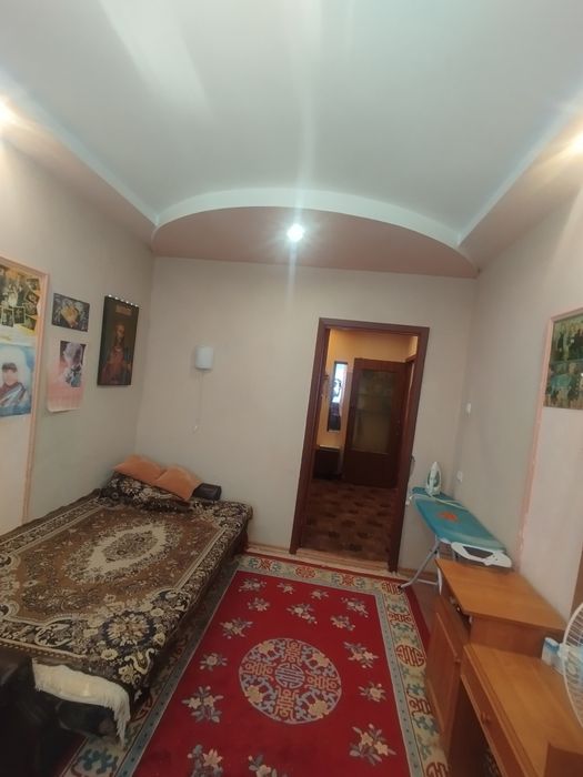 Продаж 3 кім.кв Лівий берег