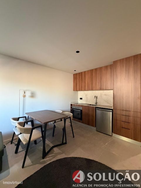 Moradia T1 Aves (centro)