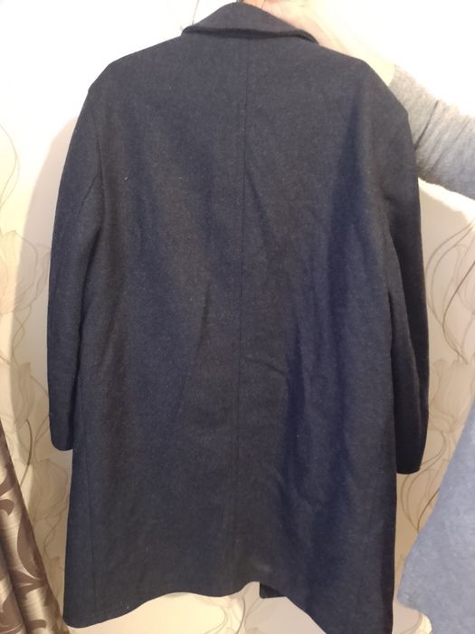 Пальто мужское 52р