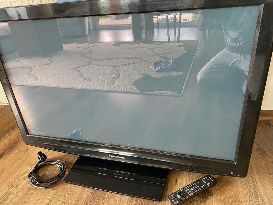 Panasonic TX-P42C2E