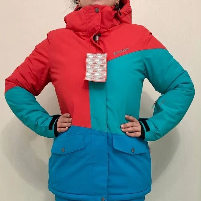 Хл р Розпродаж! Лижні термо мембранні гірськолижні зимові костюми