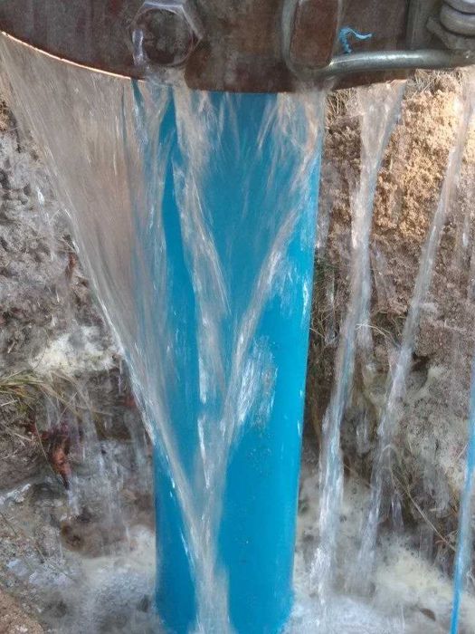 НАЙВИЩА ЯКІСТЬ‼️ Буріння свердловини буріння скважин вода в дім Луцьк