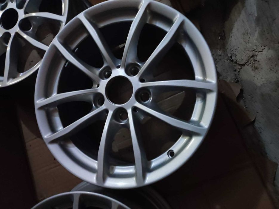Jantes Originais da BMW 16" Polegadas