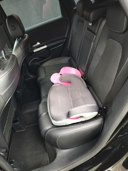 Mercedes w247 full LED Hej Mercedes