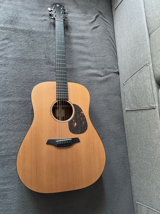Furch Blue D-CM
