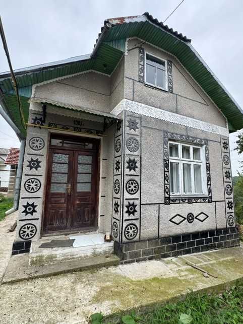 продається будинок