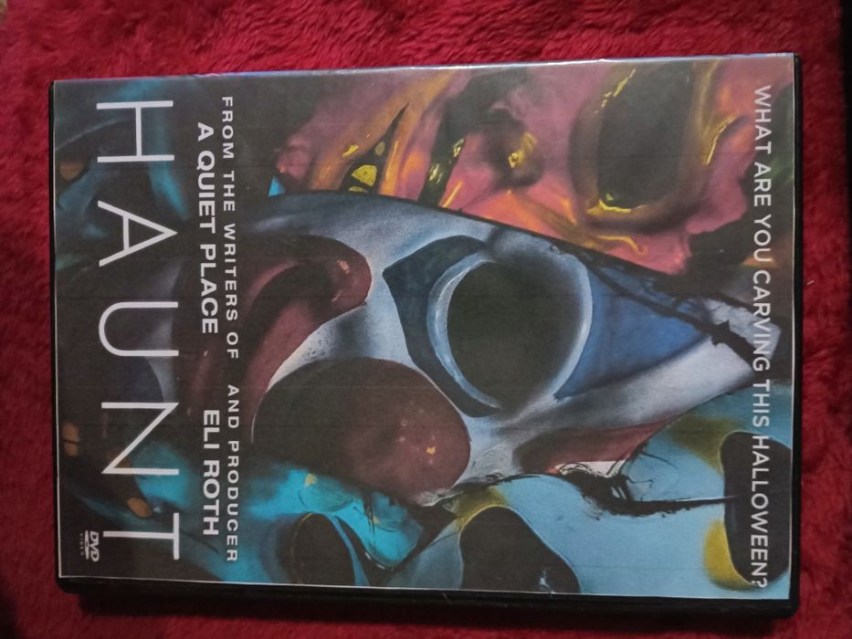 Filmes DVD vários