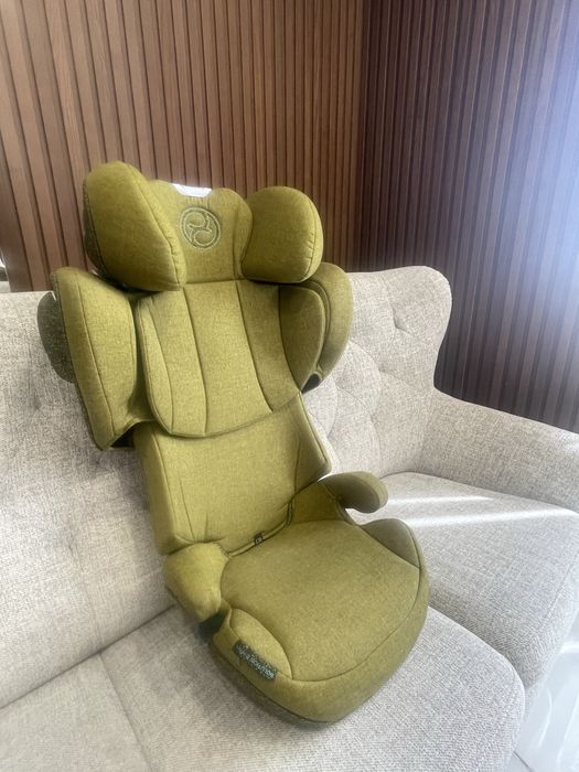 Дитяче автокрісло CYBEX