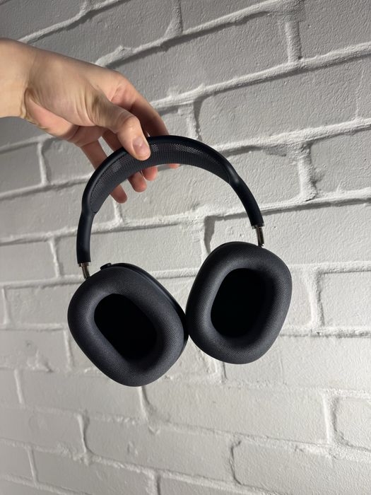 Apple AirPods Max 2 Midnight