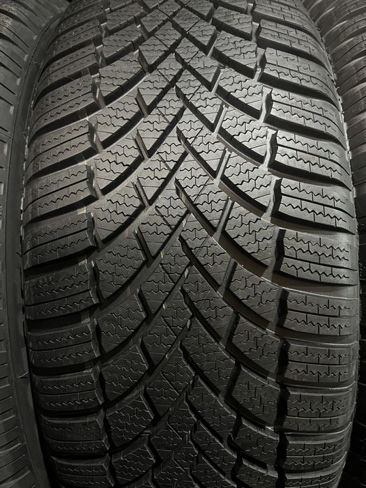 235/55/19 R19 Bridgestone Blizzak LM005 4шт нові зима