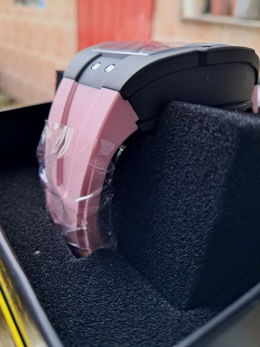 Invicta Racing Titanium Sapphire Limited Miami Edition