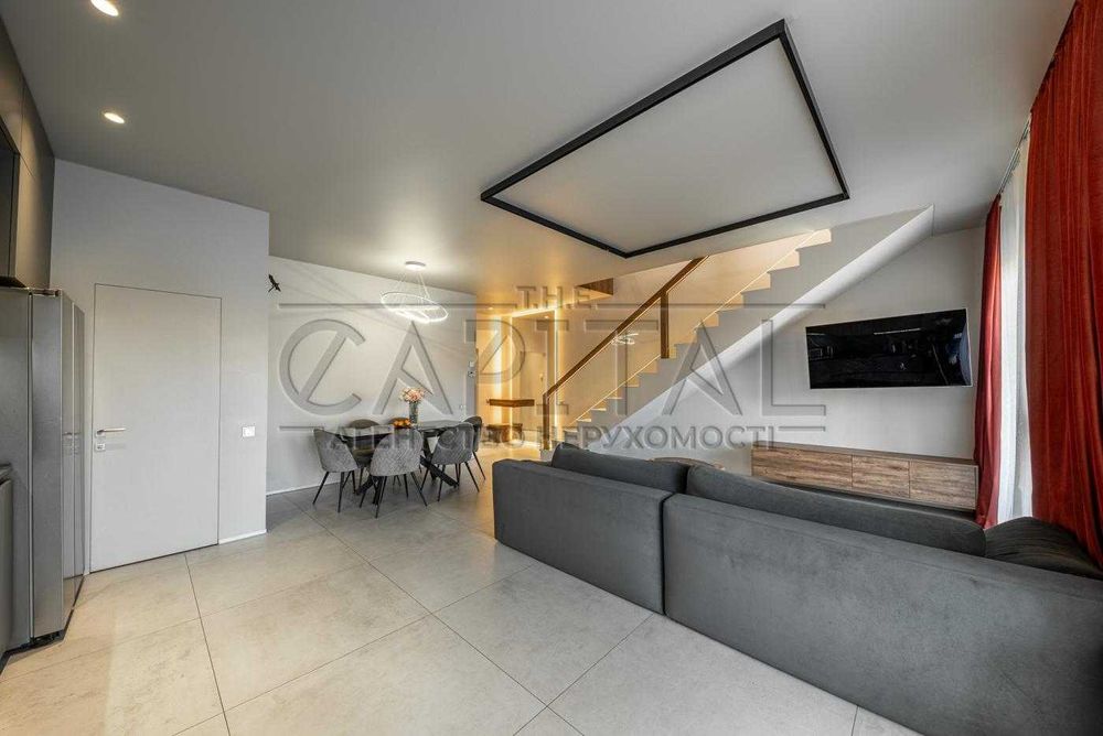 Оренда будинок повністю автономний укриття голосіївський район