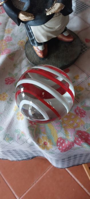 Artigos de decoração( grande stock )