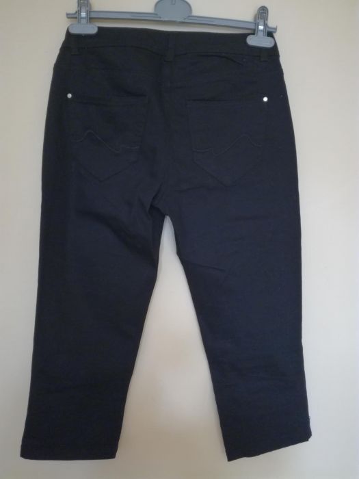 Spodnie 3/4 Orsay r. M/L NOWE