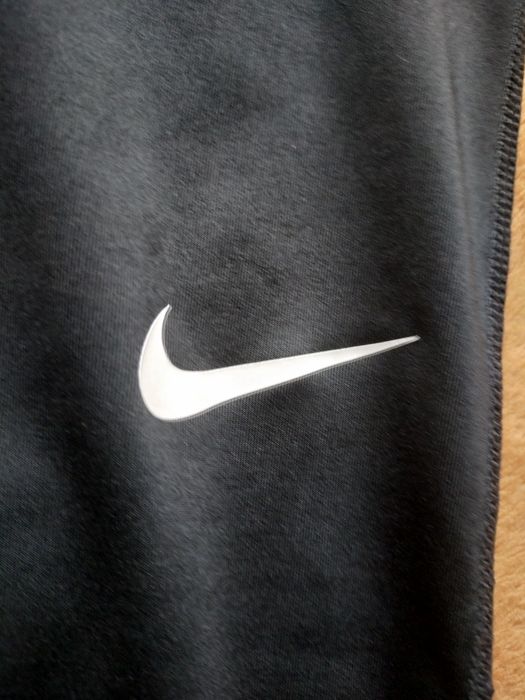 Leginsy damskie na trening Nike Pro