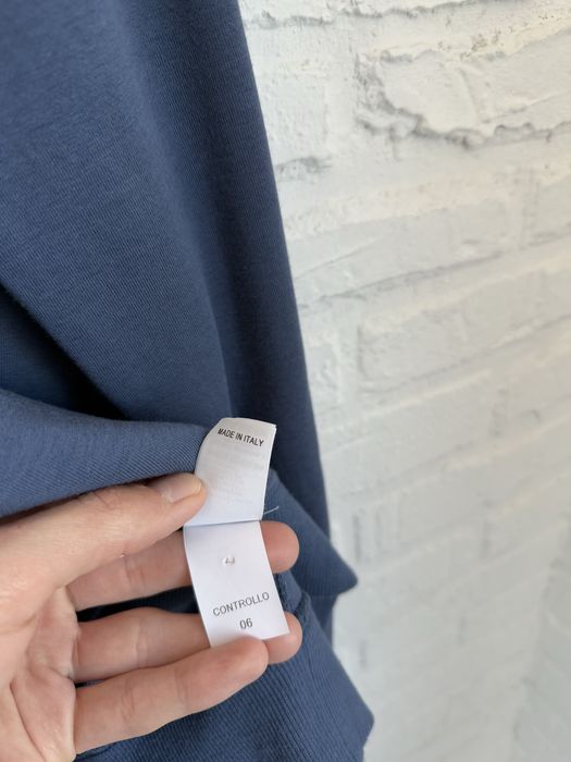 Чоловіча кофта світшот Brunello Cucinelli