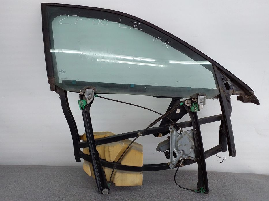 Elevador vidros frente direito AUDI A4 Avant (8D5, B5)