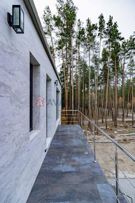 Продаж НОВОГО 3-поверхового будинку, Биківня, пров. Рубиновий 5