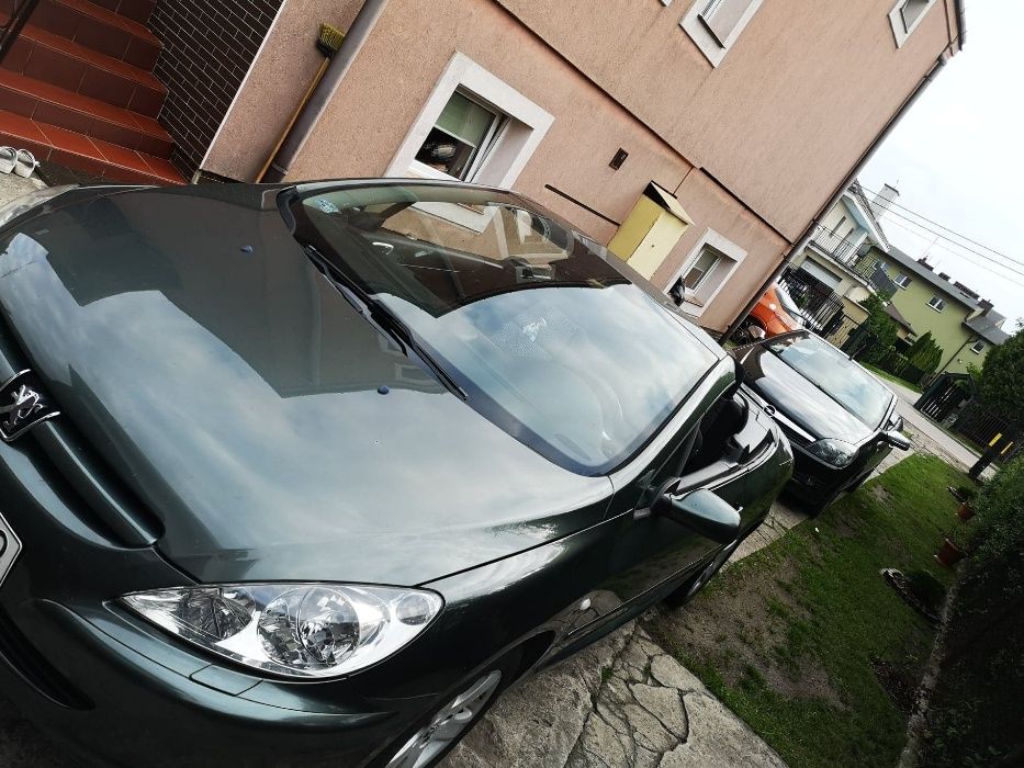 Naprawa dachu, Astra H Twintop Tigra 307cc 206cc Eos serwis cabrio.
