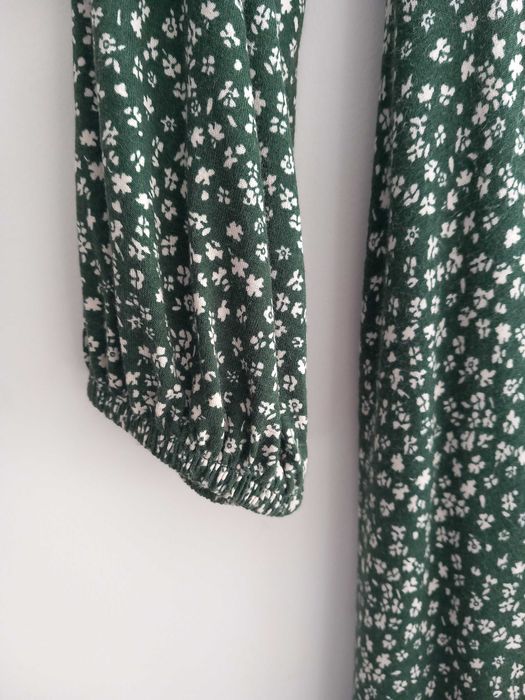 Vestido Pull&Bear