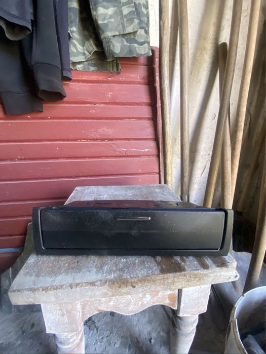 Кишенька вставка BMW E46