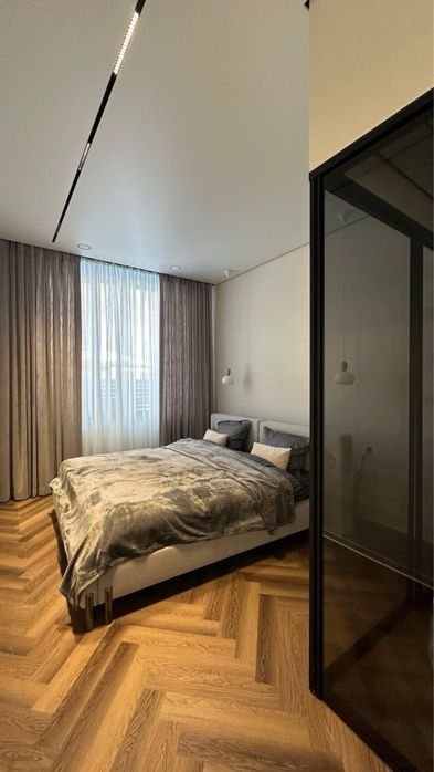 Одноповерховий будинок з новим ремонтом у Гореничах, газ, АВТОНОМНИЙ