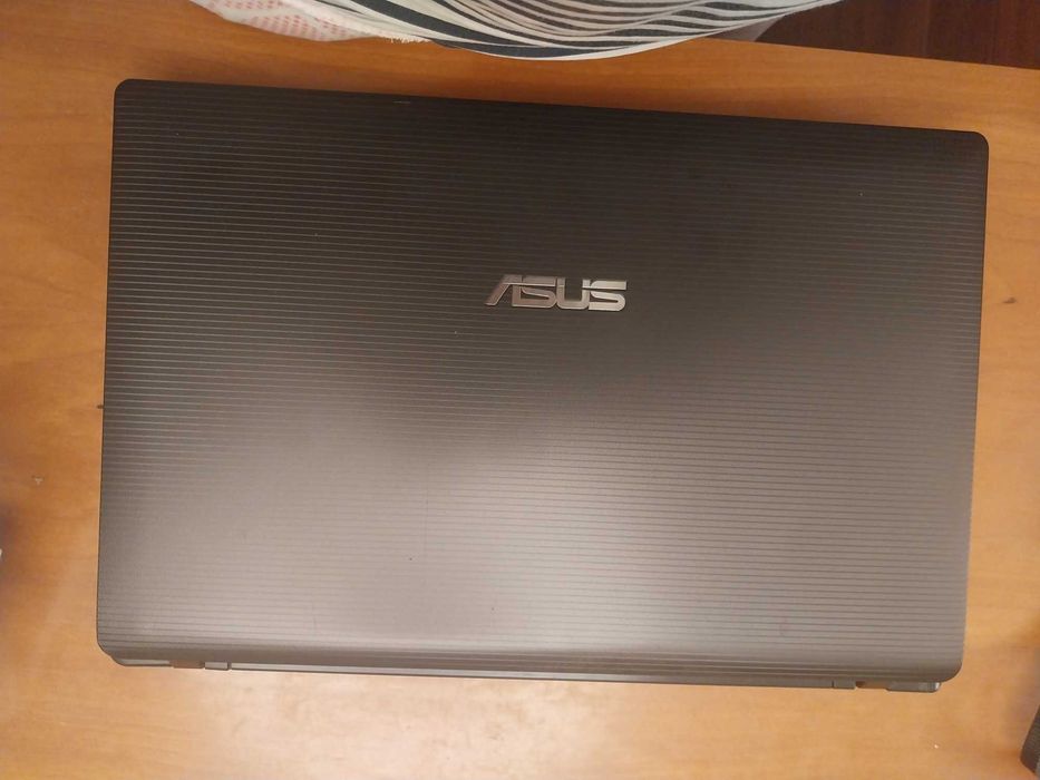 Computador usado