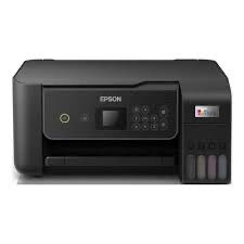 Epson L3280, 3286, 3560  з Wi-Fi, СНПЧ та кольоровим екраном
