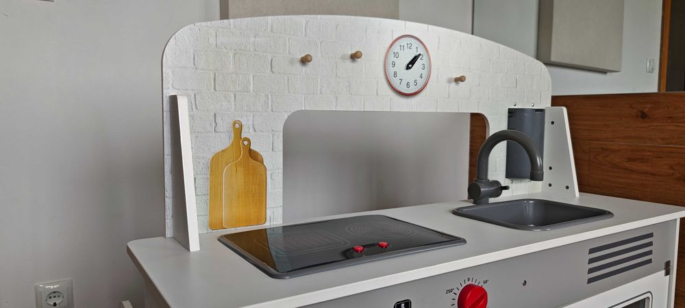 Cozinha para Crianças