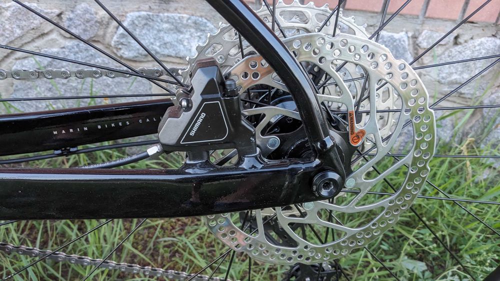 Продам! Marin TEAM MARIN 1 (L)