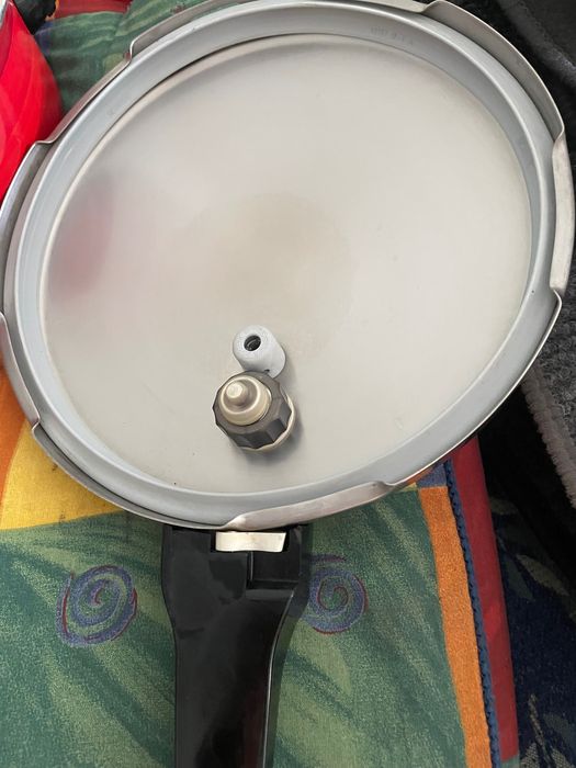 Szybkowar SILIT 2,5L