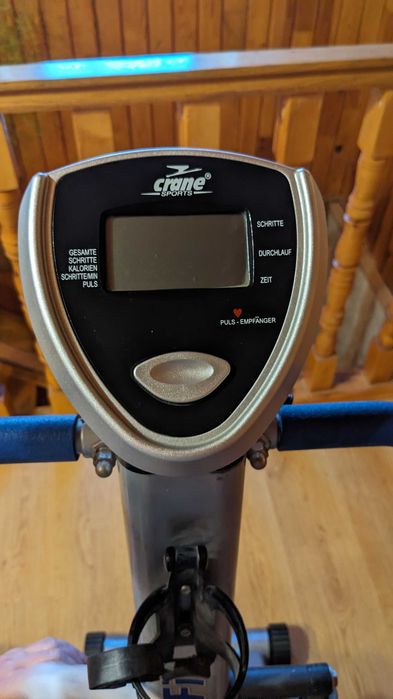 Спортивний тренажер степпер ( тільки самовивіз )