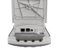 Точка доступу Wi-Fi Mikrotik wAP ax LTE7 kit (wAPGR-5HaxD2HaxD&R11e-LTE7)