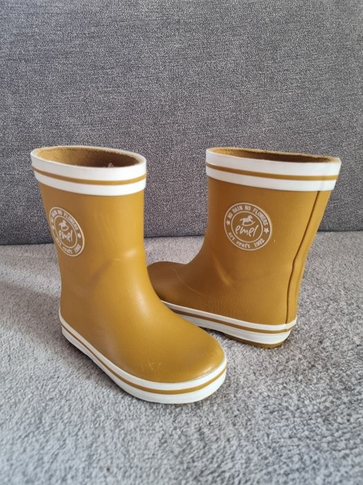 Kalosze Emel rozmiar 22