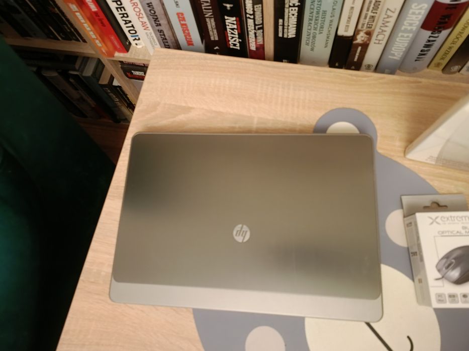 HP Probook 4330s wraz z oryginalnym pakietem biurowym Microsoft Office