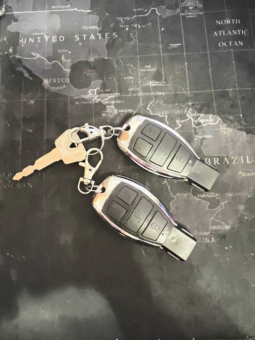 Мотоцикл Forte Scrambler 250