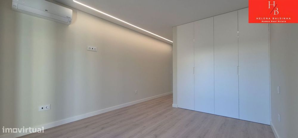 Excelente Apartamento T2