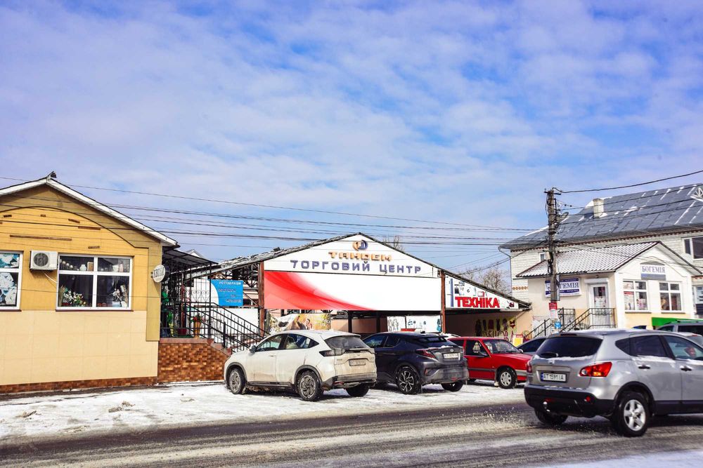 Оренда приміщення Рожнятів без ПОСЕРЕДНИКІВ