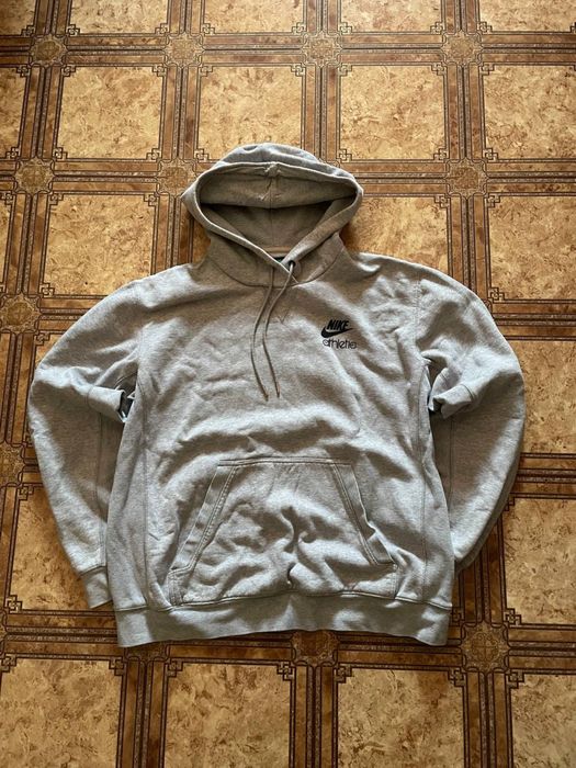 Кофта nike athletic