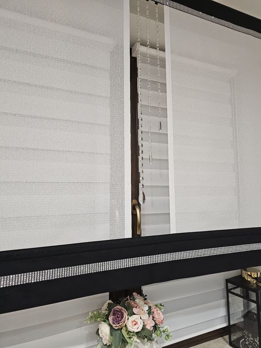 Firany Panele Roletki