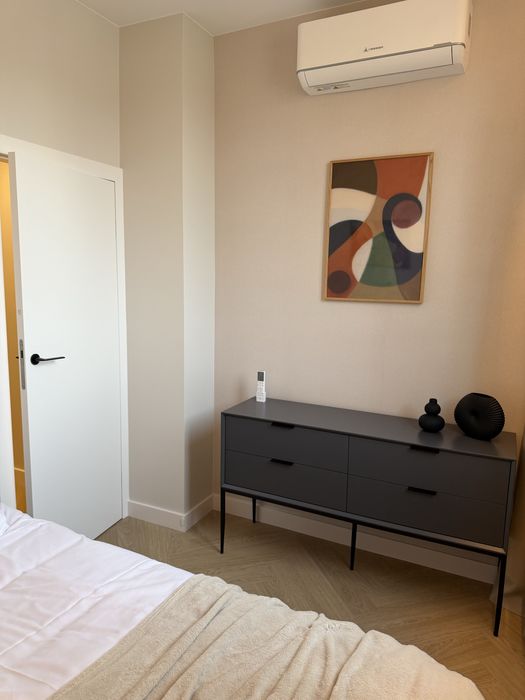 Komoda marki Orlicka-Lizanowicz 140