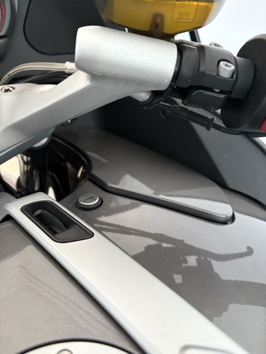 Bmw RT 1200   RT 2013