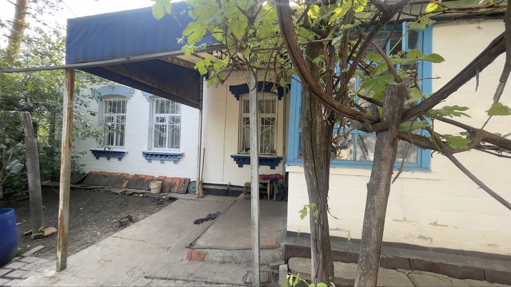 Продаю будинок в селі Перегонівка