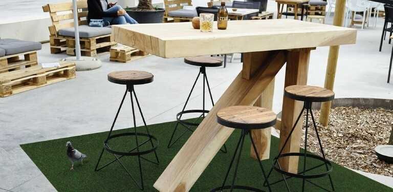 Sztuczna trawa Wykładzina Pemba Patio balkon taras ogród boisko