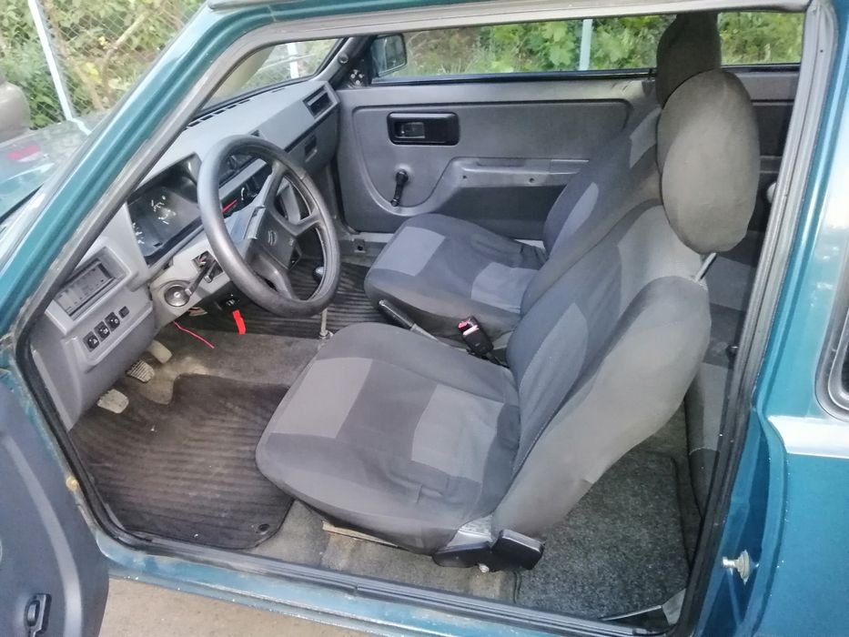 Продам ЗАЗ Таврию 2004г.