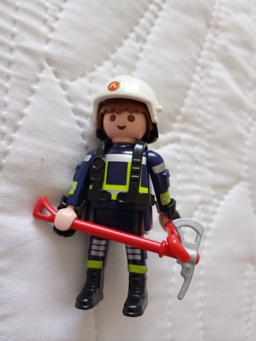 Bonecos Playmobil64752018564609124