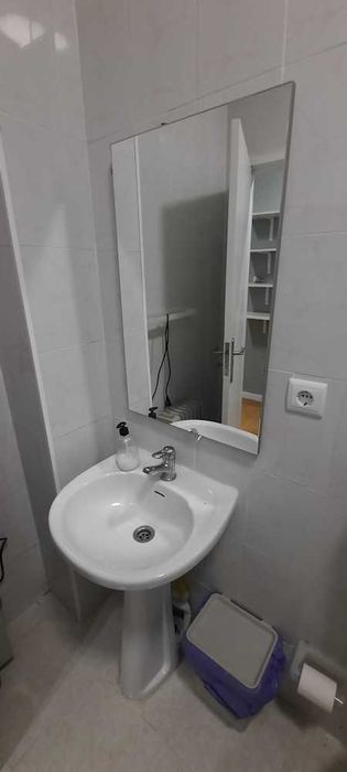 Apartamento T2 para arrendar junto Corte Inglês