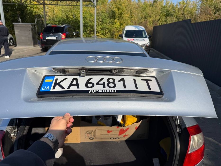 Продам, ауді а4б6