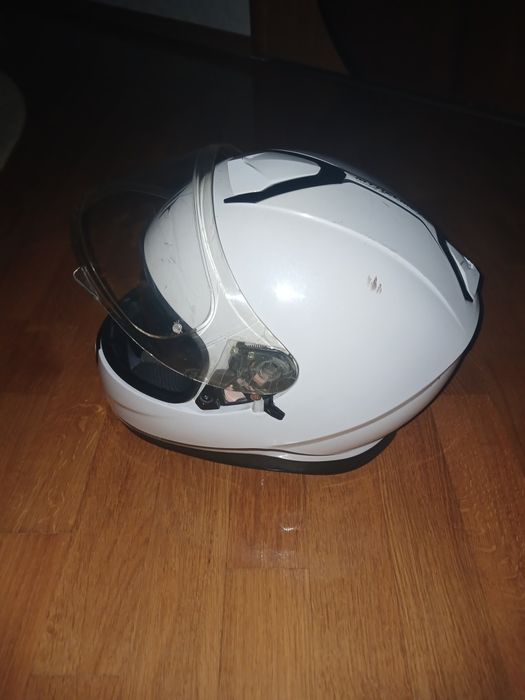 Продам шолом MT Thunder 3 SV