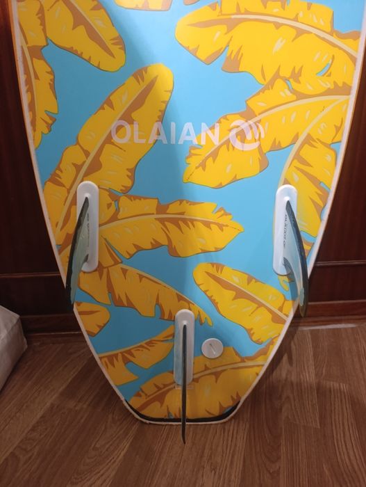 Prancha de Surf | Softboard | Olaian | 6'0